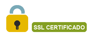Site Seguro — Ambiente protegido por SSL